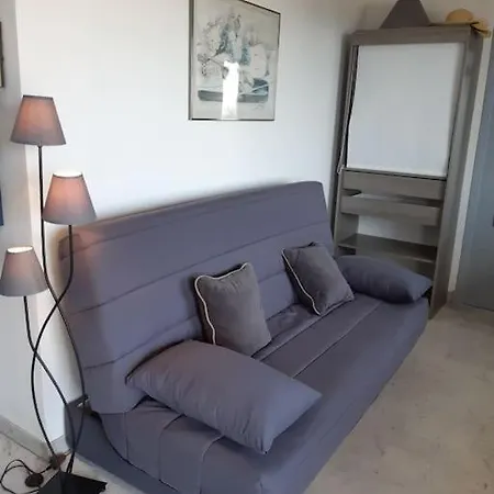 Vue Panoramique Sur La Baie De Cannes Apartament *