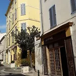 Vue Panoramique Sur La Baie De Cannes 公寓