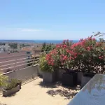 Vue Panoramique Sur La Baie De Cannes * 勒卡内